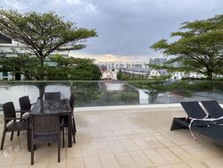 Sanctuary @ 813 (D19), Apartment #606466531